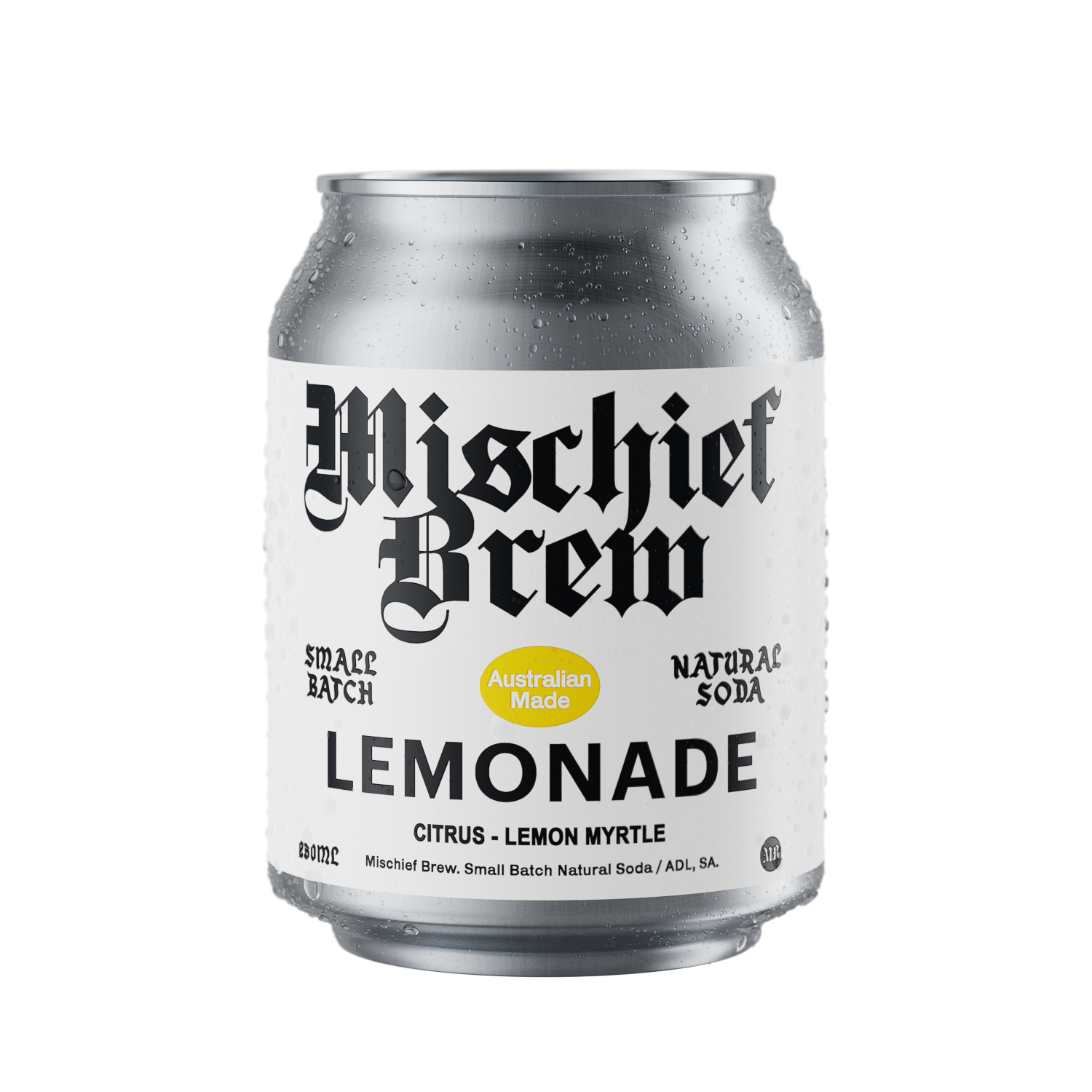 Lemonade