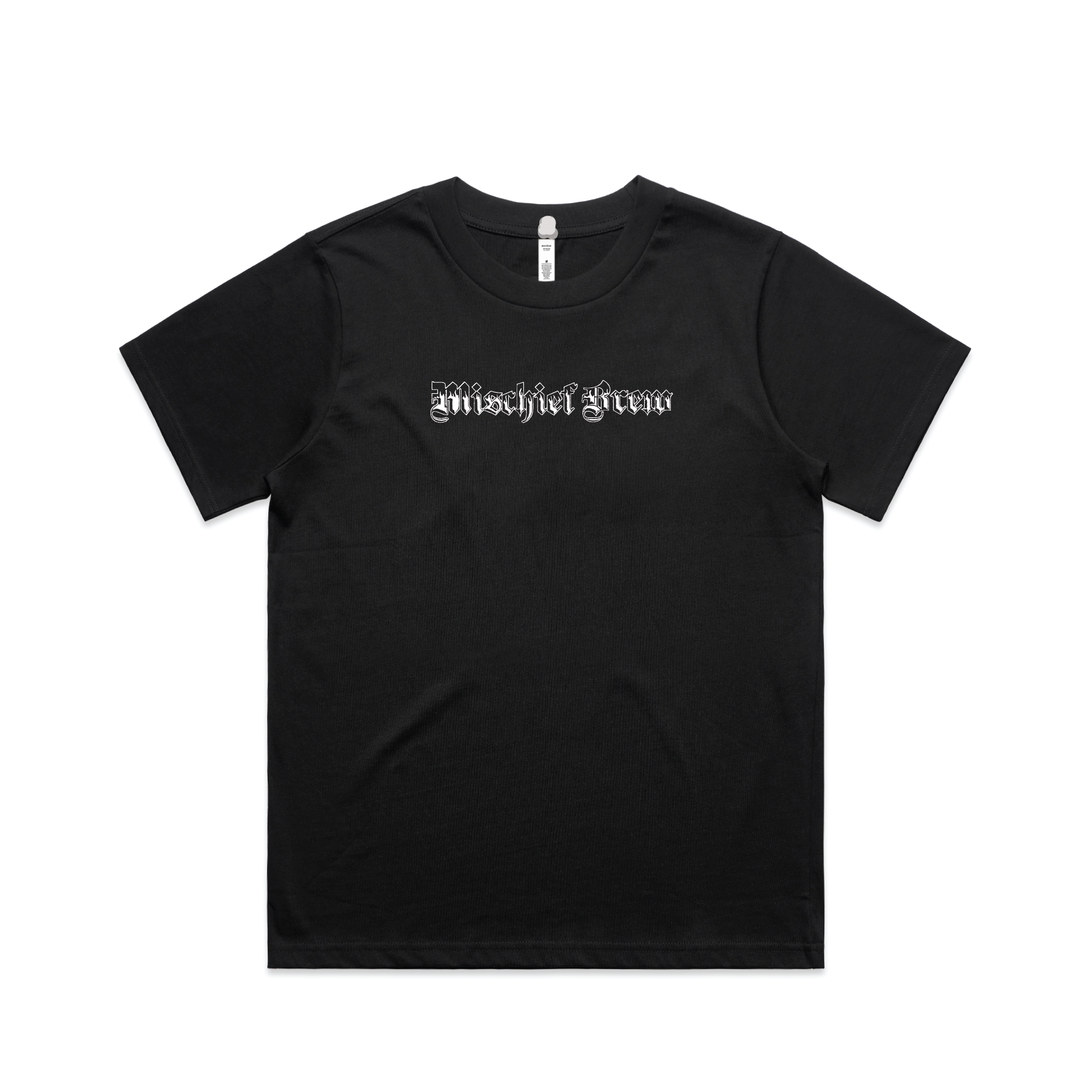 S/S SHOP TEE - Womens