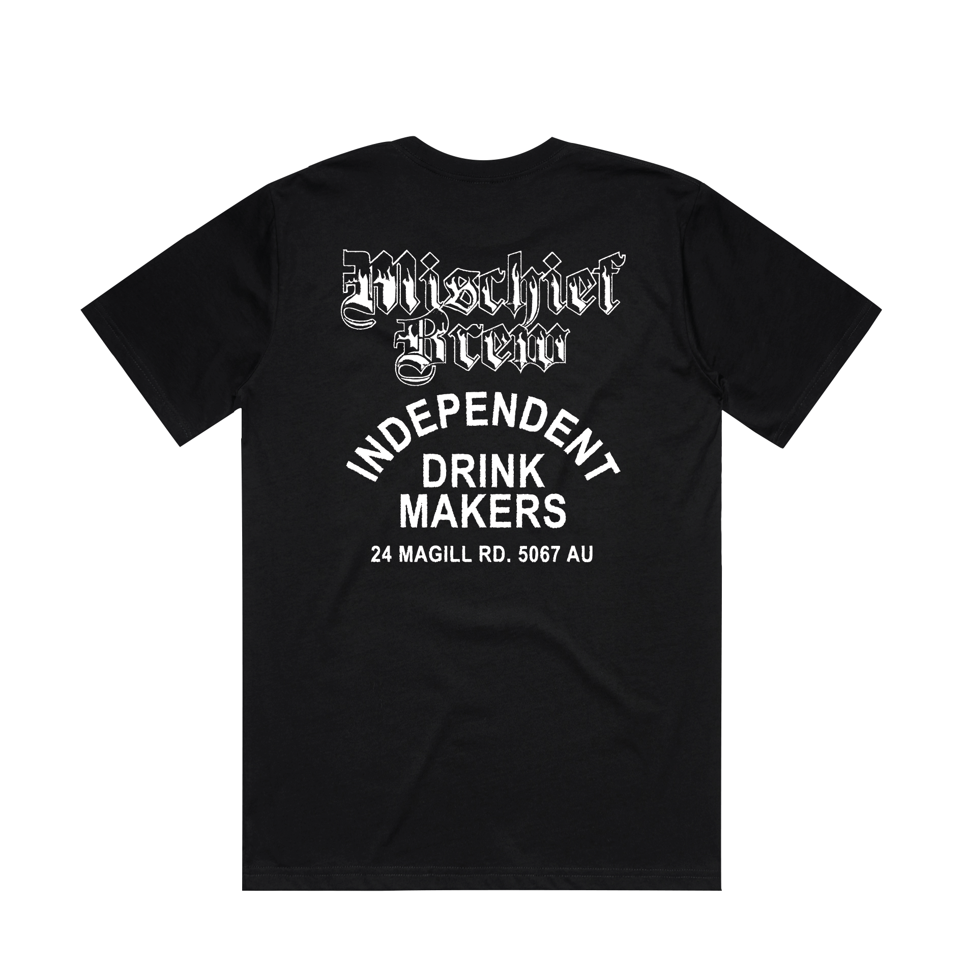 S/S SHOP TEE