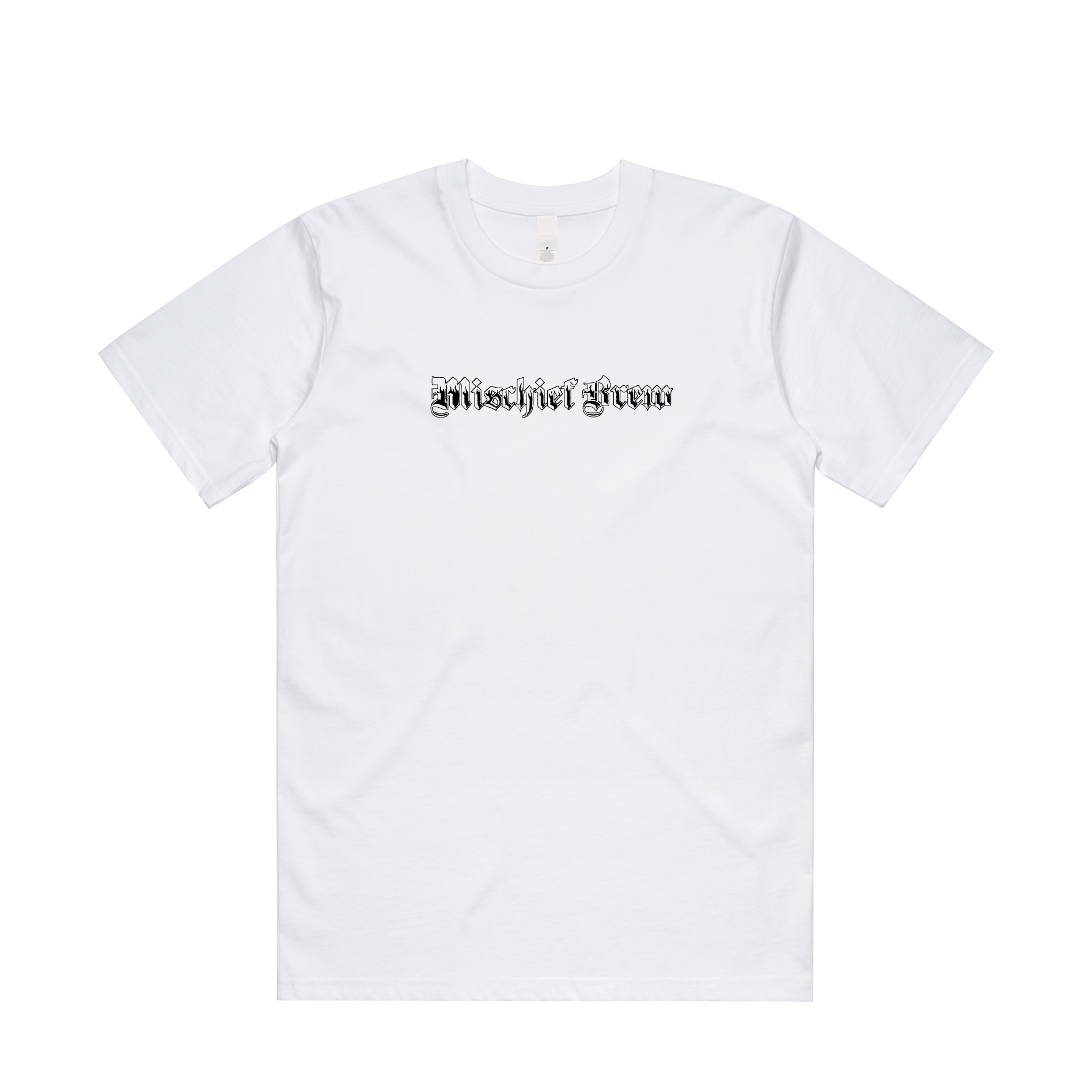 S/S SHOP TEE