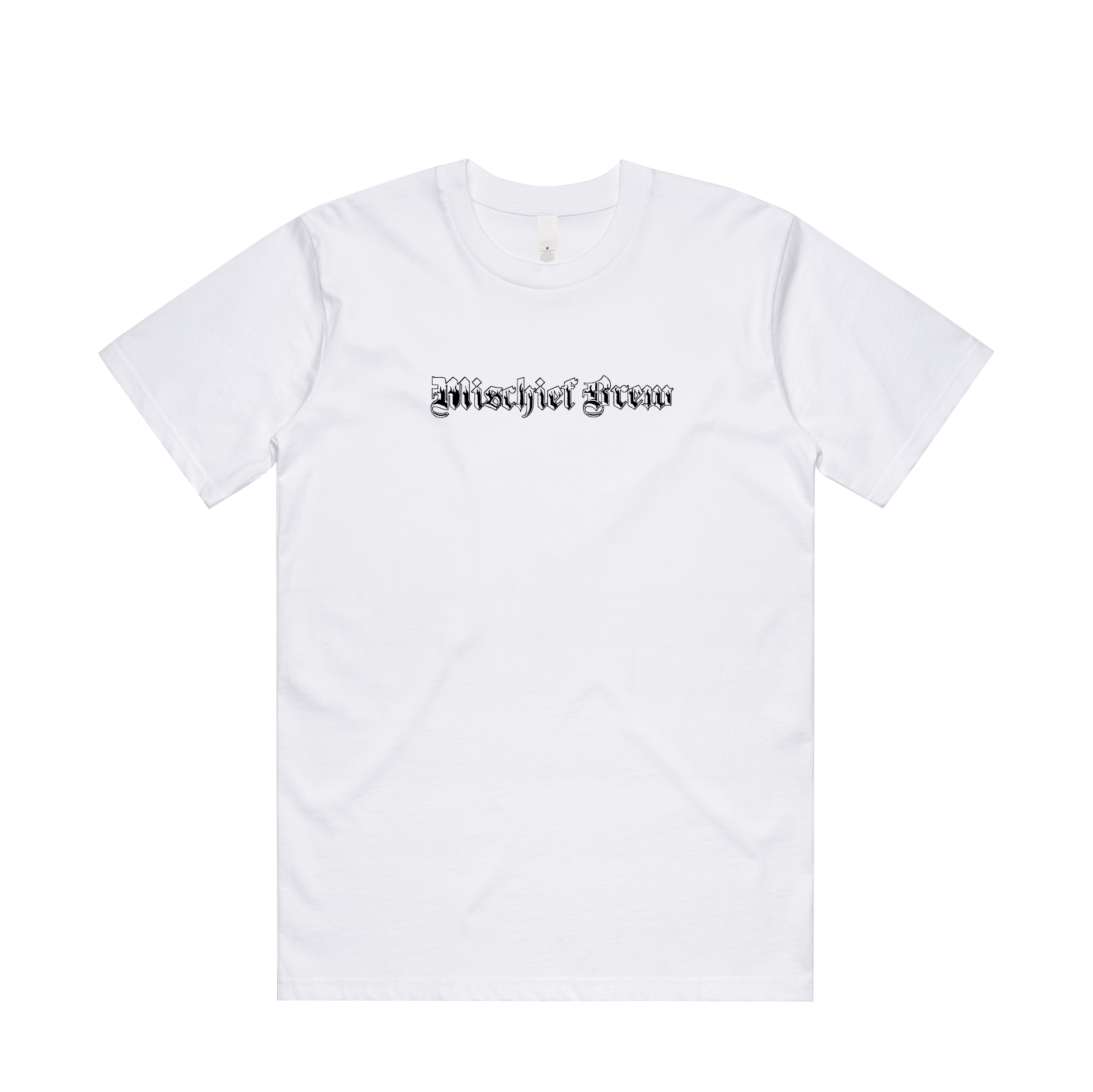 S/S SHOP TEE