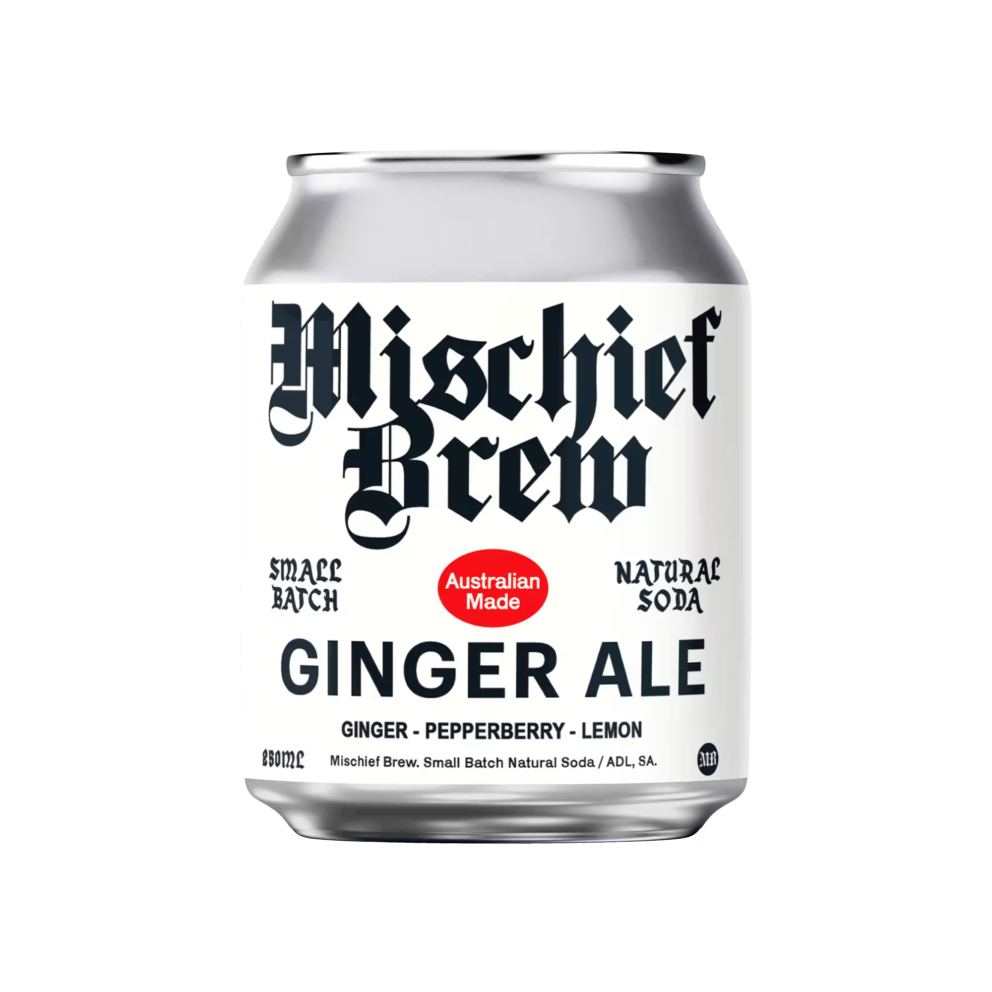 Ginger Ale