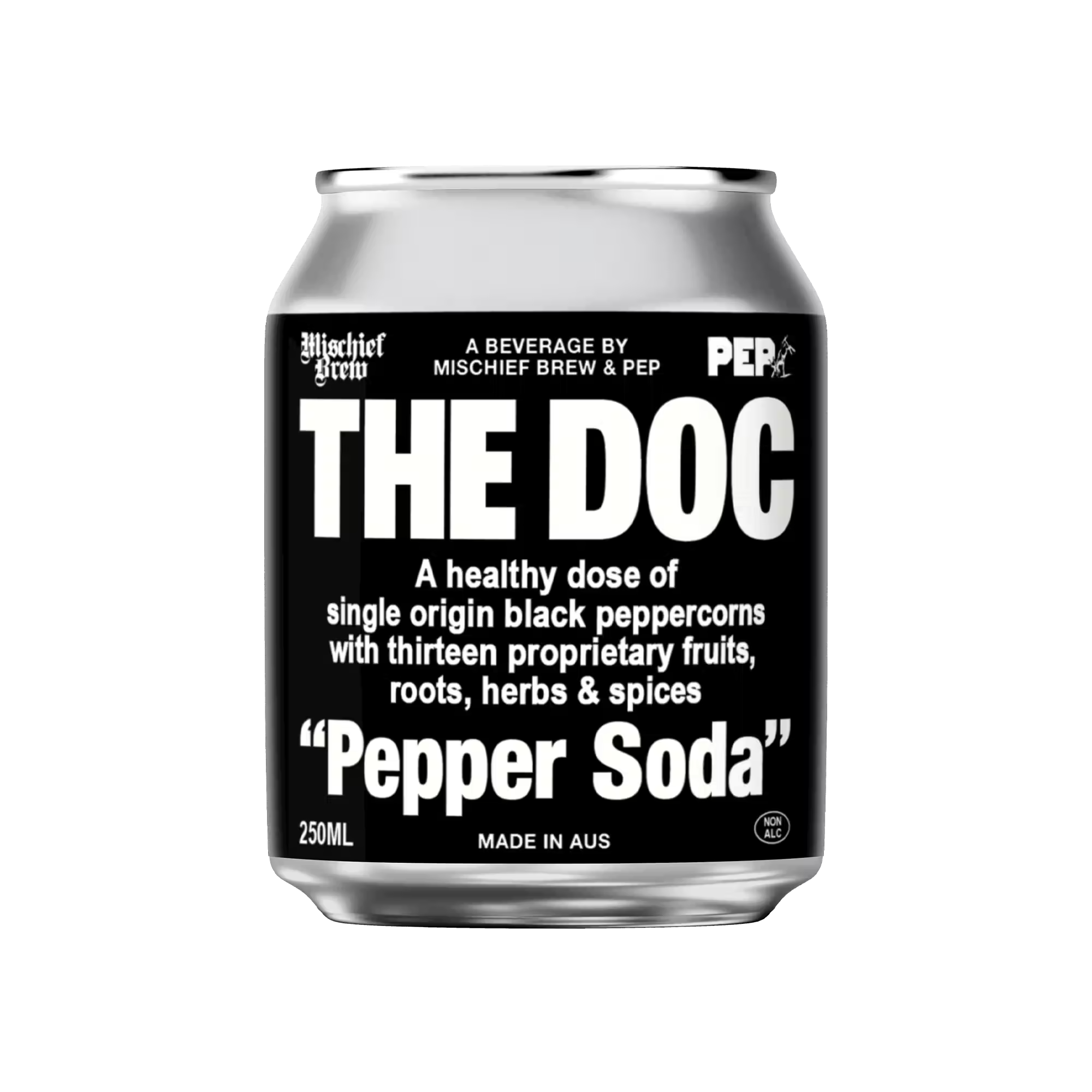 The Doc