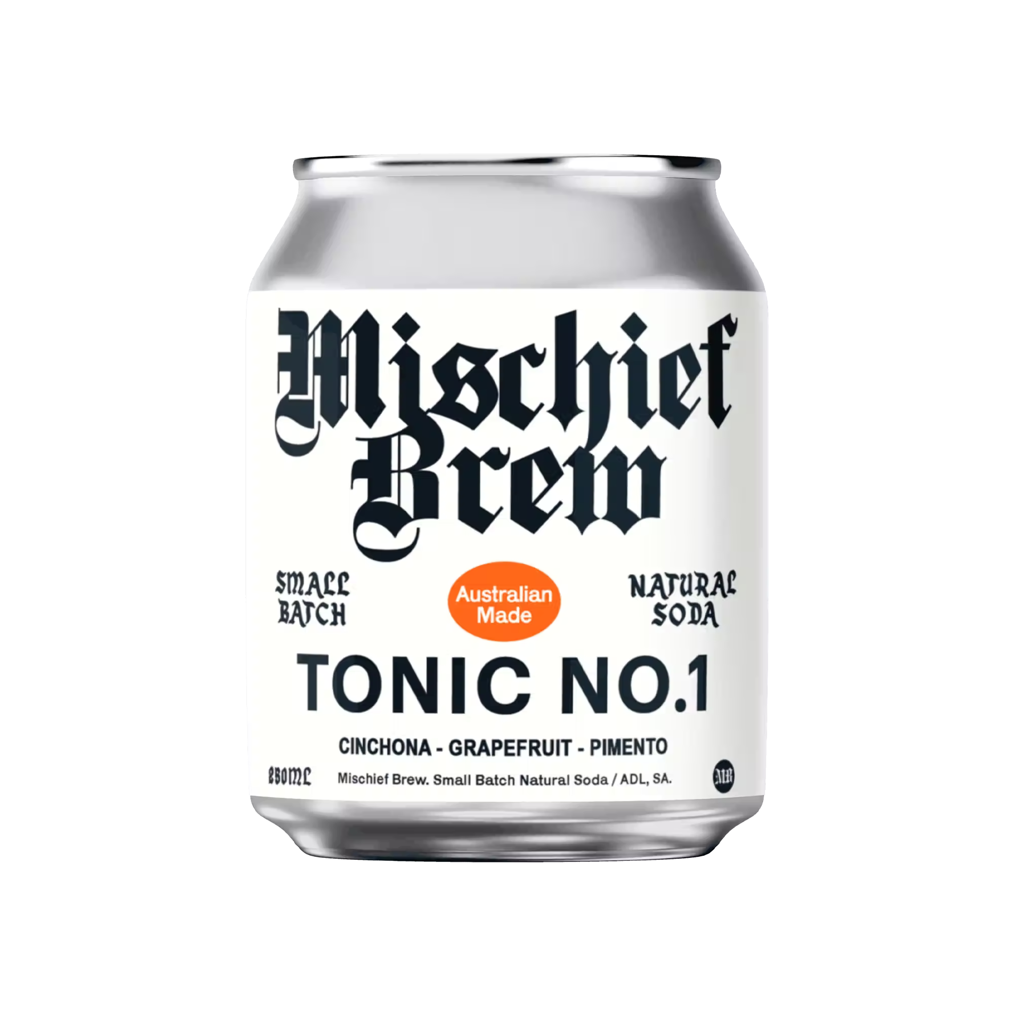 Tonic No.1