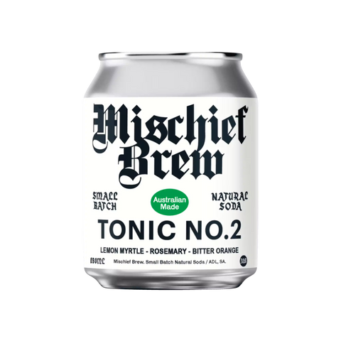 Tonic No.2