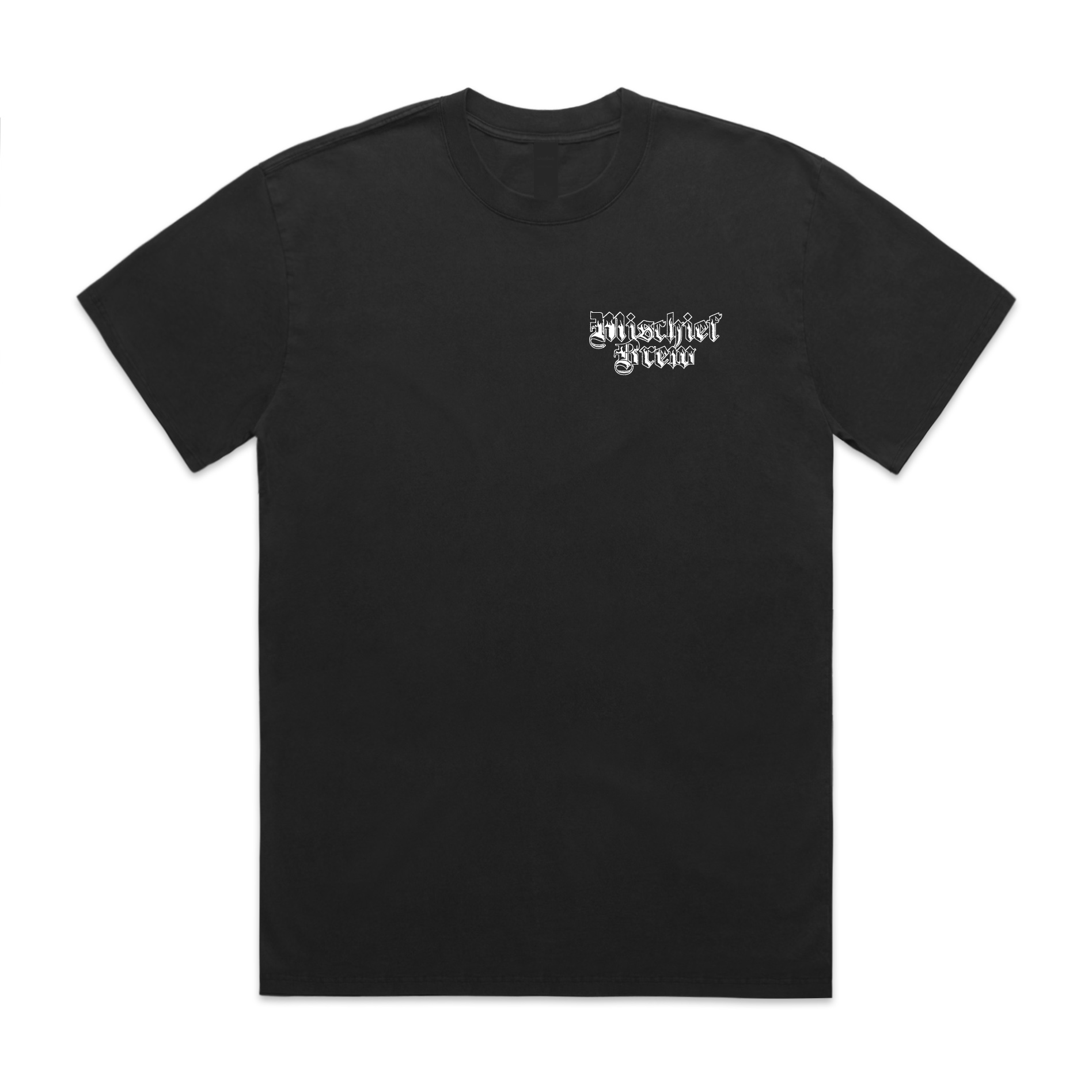 SHOP TEE