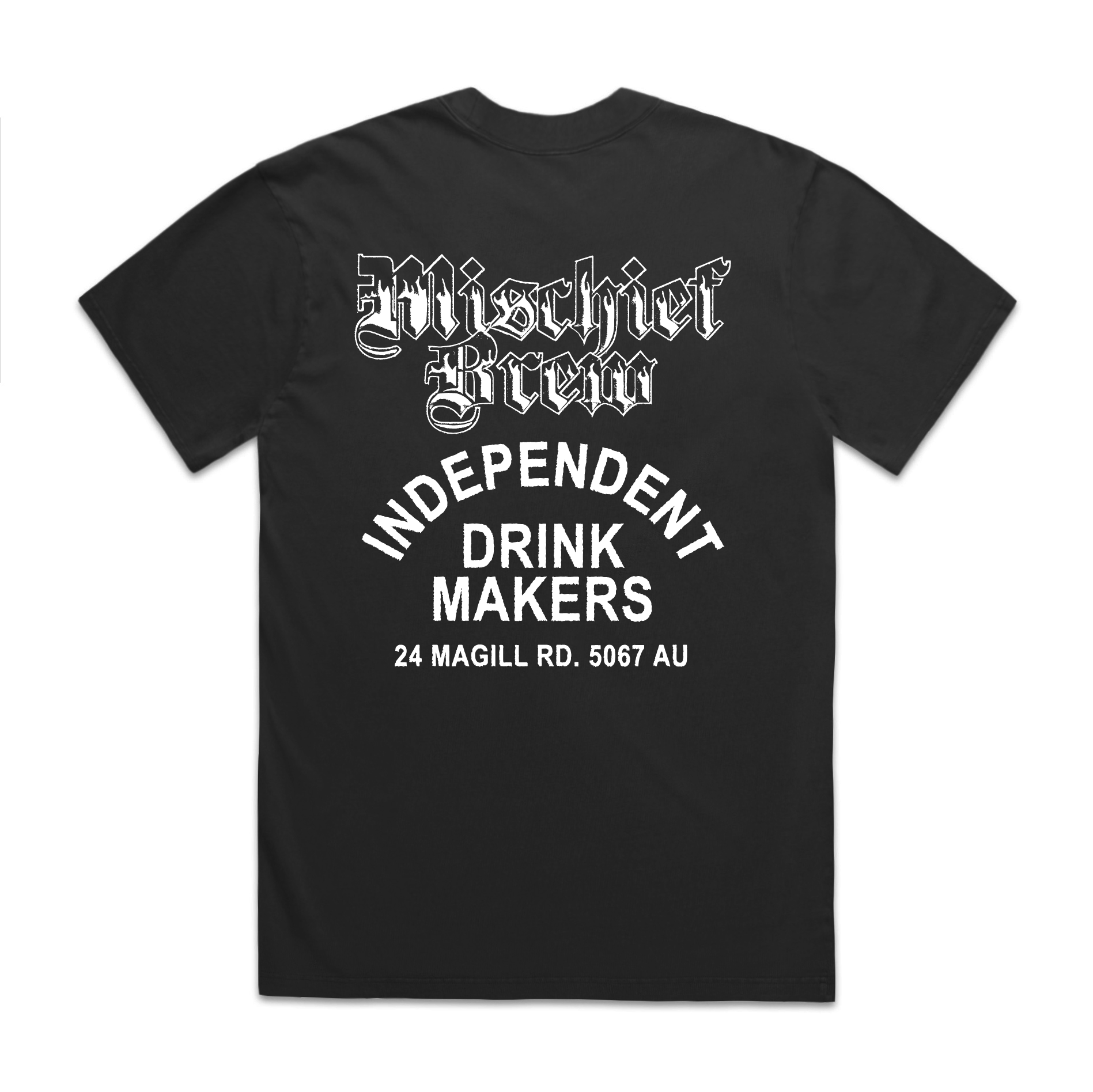 SHOP TEE