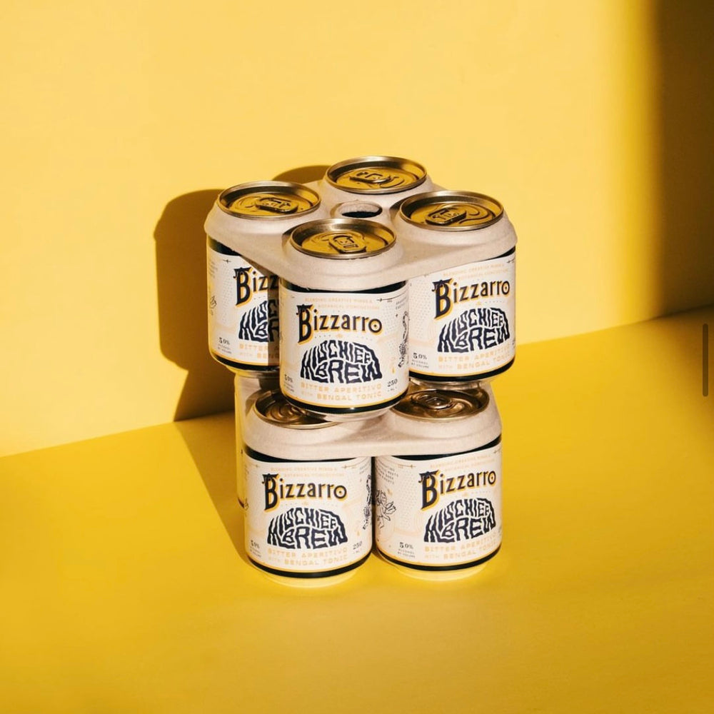 Mischief Brew Small Batch Natural Sodas Shop Online