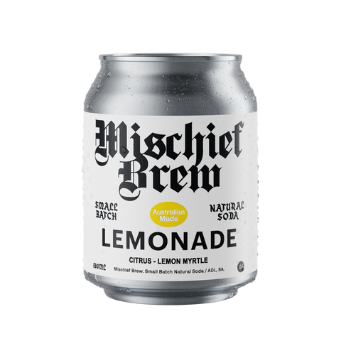 Lemonade