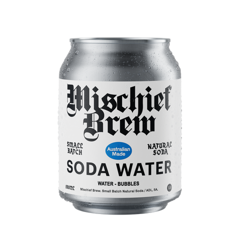 Soda Water