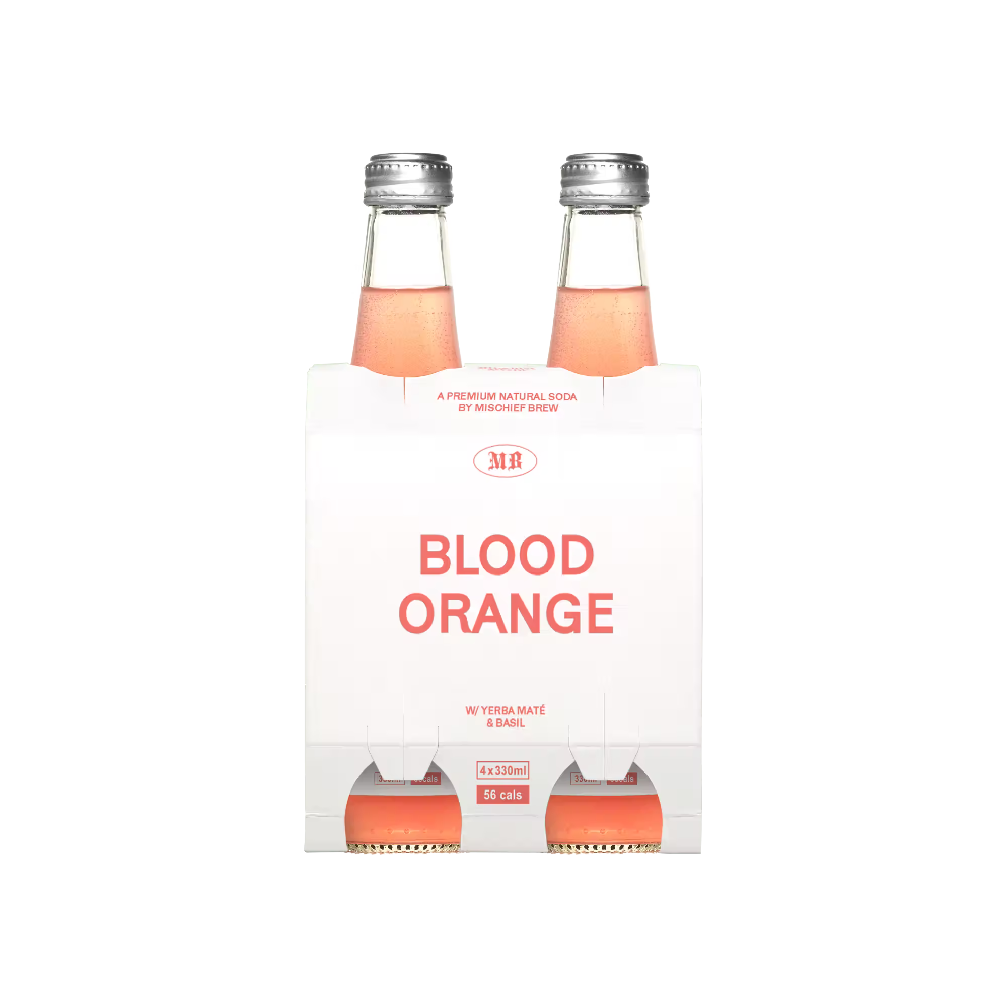 Blood Orange