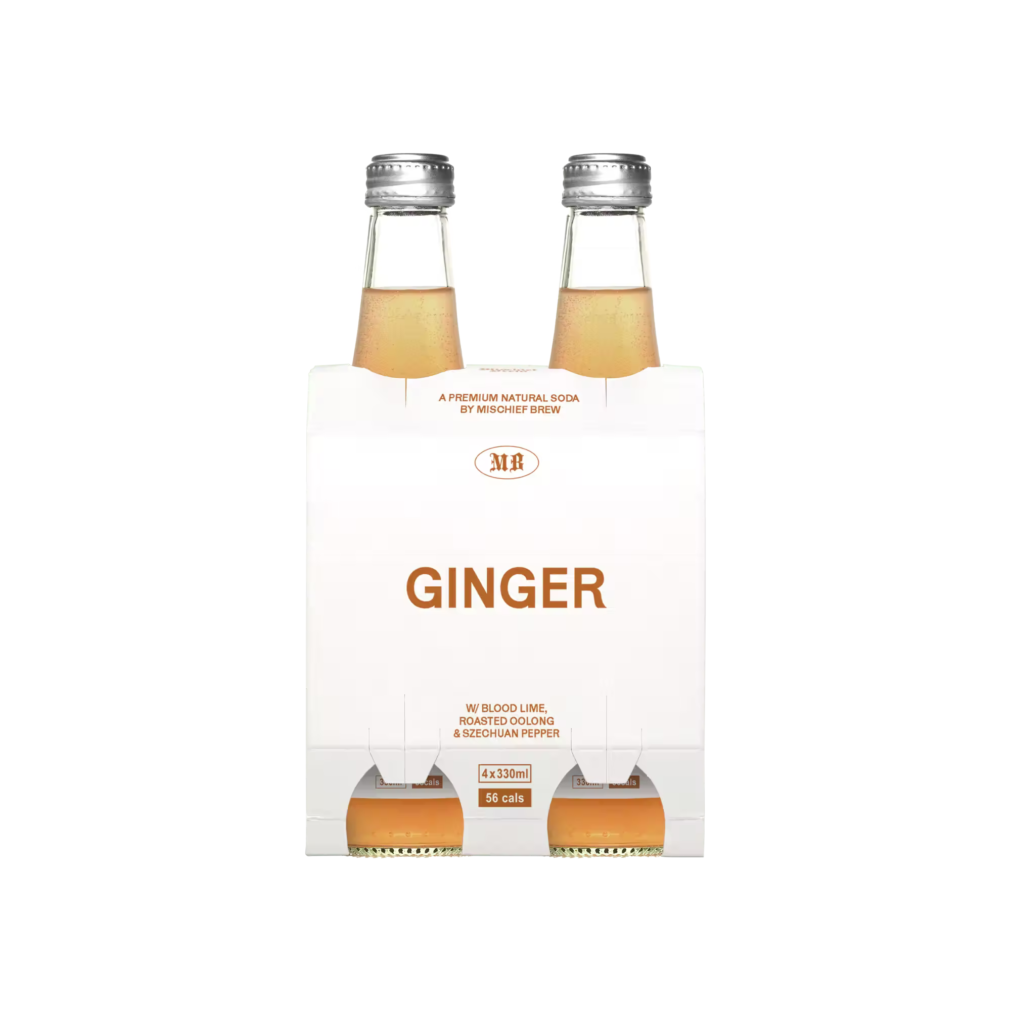 Ginger