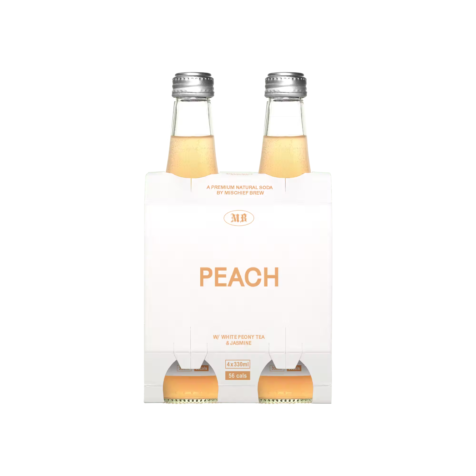 Peach