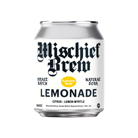 Lemonade