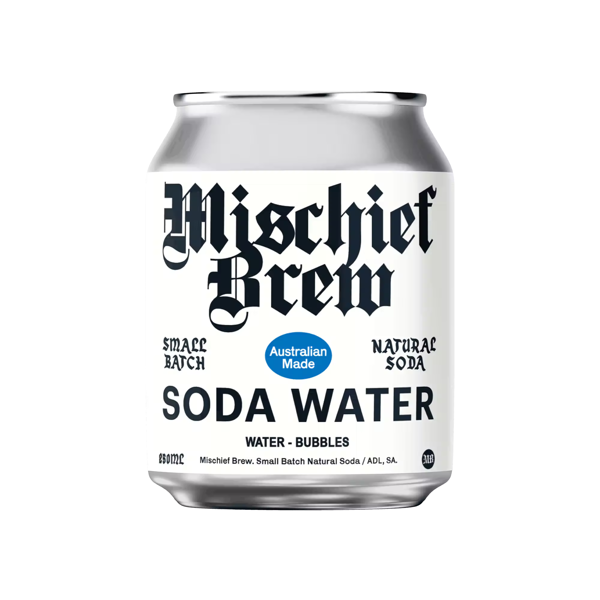Soda Water