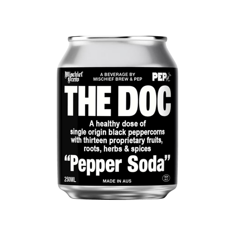 The Doc